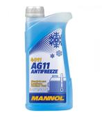 1 Liter Koelvloeistof AG11 (-40) Mannol Longterm - € 1,99 IN, Verzenden