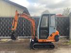 Hitachi EX 15 mini graafmachine kubota hitachi yanmar bobcat, Niet opgegeven, -, Niet opgegeven