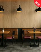 NORRVIK DECOR PANEEL EIKEN, Ophalen, Nieuw