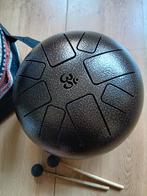 Chakra tongue drum, Muziek en Instrumenten, Ophalen of Verzenden, Gebruikt, Melodische percussie