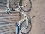 Sparta electrische moederfiets, Ophalen of Verzenden, Gebruikt, Sparta