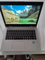 HP Probook 640 Intel Core i5 8th gen 8 DDR4 /250 SSD 14 inch, Computers en Software, Windows Laptops, Ophalen, Gebruikt, 2 tot 3 Ghz