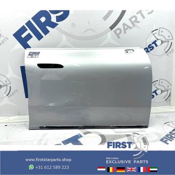 A2977222600 V297 W297 DEUR RECHTS VOOR EQS Klasse 2024 RECHT beschikbaar voor biedingen