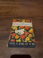 Cactussen en andere vetplanten - Weten en Kunnen #228, Boeken, Ophalen of Verzenden, Gelezen, Bloemen, Planten en Bomen