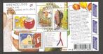 Nederland Catnr. 2579 Postfris - Grenzeloos Nederland, Postzegels en Munten, Postzegels | Volle albums en Verzamelingen, Nederland