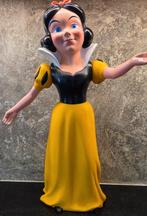 Walt Disney Sneeuwwitje (rubberen figuur), Ophalen of Verzenden