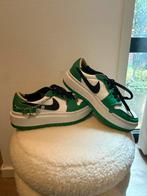 Nike Air Jordan 1 low SE elevate lucky sneakers, Kleding | Dames, Schoenen, Nike, Ophalen of Verzenden, Groen, Sneakers of Gympen