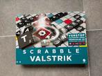 Scrabble Valstrik, nieuw, Hobby en Vrije tijd, Gezelschapsspellen | Bordspellen, Ophalen of Verzenden, Nieuw