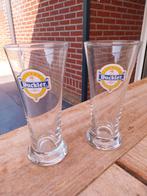 BUCKLER BIERGLAZEN, Verzamelen, Ophalen of Verzenden, Zo goed als nieuw, Glas of Glazen, Overige merken