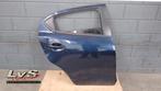 Portier 4Deurs rechts-achter van een Mazda 2 (42M), Auto-onderdelen, Gebruikt, -, Deur, -