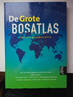 De Grote Bosatlas - Editie Tweeënvijftig, Boeken, Atlassen en Landkaarten, Gelezen, Wereld, Ophalen of Verzenden, Bosatlas