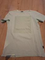 Ballin T-shirt Mintgroen - Maat 14/15 jaar, Overige maten, Ophalen of Verzenden, Zo goed als nieuw, Ballin