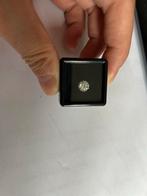 Lab Grown Diamant 1ct - 3E Slijpvorm, Sieraden, Tassen en Uiterlijk, Edelstenen, Ophalen of Verzenden, Nieuw