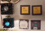 AMD, IBM, Pentium, 486 processors, Ophalen, Gebruikt