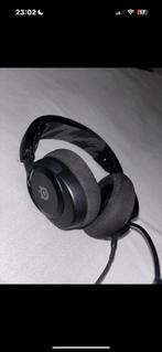 Gaming headset steelseries, Ophalen of Verzenden, Gaming headset, Zo goed als nieuw, Over-ear