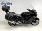 KAWASAKI GTR 1400 (bj 2007), Motoren, Motoren | Kawasaki, 4 cilinders, Motorrijbewijs A, Bedrijf, Onbekend