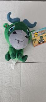 Safari mini's van de lidl actie 2024 ( buddy buffel), Lidl, Ophalen of Verzenden