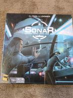 Captain Sonar Bordspel, Vijf spelers of meer, Ophalen of Verzenden, Zo goed als nieuw, Matagot