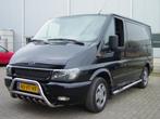 #AANBIEDING#SiDeBaRs Ford Transit Pushbar BuLLbaR, Auto diversen, Tuning en Styling