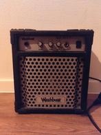 Washburn 25W Amplifier, Ophalen, Zo goed als nieuw, Minder dan 50 watt