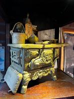 Fornuis (vertegenwoordigers model), Antiek en Kunst, Ophalen of Verzenden