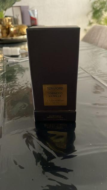 Tom Ford Tobacco Vanille - 100ml beschikbaar voor biedingen
