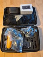 Xiaomi Mi Action Camera 4K - Complete Set!, Ophalen of Verzenden, Zo goed als nieuw, Overige merken
