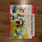 Mijn eerste spel 2+, Ophalen, Gebruikt, 2 tot 4 jaar