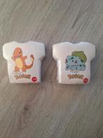 Pokemon t-shirt nog in originele verpakking, Ophalen, Zo goed als nieuw