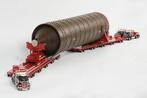 Mammoet coke drum., Ophalen of Verzenden, Zo goed als nieuw