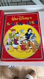 Walt Disney boeken.  Gelezen maar, Boeken, Kinderboeken | Baby's en Peuters, Ophalen of Verzenden, Gelezen, Walt Disney, 3 tot 4 jaar