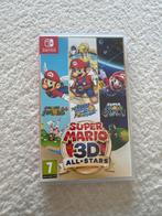 Super Mario 3D All-Stars - Nintendo Switch, Spelcomputers en Games, Games | Nintendo Switch, Gebruikt, 1 speler, Ophalen of Verzenden