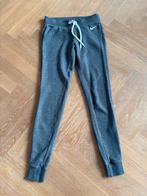 Nike jogging pants  anthracite grijs, katoen, maat S, Nike, Ophalen of Verzenden, Fitness of Aerobics, Grijs