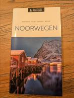 Capitool reisgids Noorwegen 2020, Boeken, Ophalen, Capitool, Europa, Zo goed als nieuw