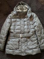Street One winterjas, grijs, maat L, nieuwstaat, Ophalen of Verzenden, Zo goed als nieuw, Grijs, Maat 42/44 (L)