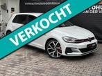 Volkswagen GOLF 2.0 TSI GTI Performance, 66.160 KM, Standkac, Auto's, Volkswagen, 1345 kg, Stof, Gebruikt, Euro 6