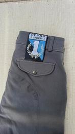 Paardrijbroek 158, Dieren en Toebehoren, Paardrijkleding, Gebruikt, Kinderen, Dressuur, Onderkleding