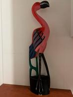 Flamingo, Antiek en Kunst, Ophalen