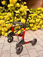 Topro Troja 2G rollator maat M, Diversen, Ophalen of Verzenden, Opvouwbaar, Gebruikt