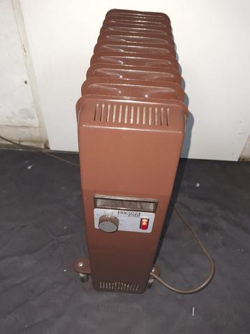 Nette Radiator werkt Perfect beschikbaar voor biedingen