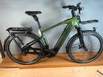 Nieuwe Cannondale Tesoro Automatic Enviolo Shimano Bosch, Ophalen, Nieuw, 50 km per accu of meer, Overige merken