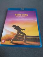Bohemian rhapsody - bluray, Ophalen of Verzenden, Zo goed als nieuw, Muziek en Concerten