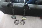 2 metaaldetectors merkloos, Ophalen, Gebruikt, Overige merken