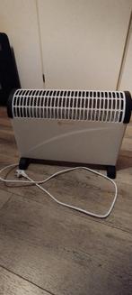 Electric room heater 2000 W, Ophalen, Minder dan 30 cm, Radiator, Minder dan 60 cm