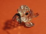 Swarovski zeehondje, Verzamelen, Swarovski, Ophalen, Zo goed als nieuw, Figuurtje