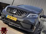 Mercedes-Benz Vito 119 Extra Lang XXL DC | Luxe Leder | LED, Automaat, Achterwielaandrijving, Gebruikt, Euro 6