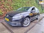 Volkswagen Golf Variant 1.6 TDI Comfortline Business, Gebruikt, 4 cilinders, 116 pk, Zwart