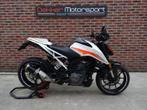 KTM Duke 390 # ABS # 2021 # 6500KM # Zwart / Oranje / Wit #, Naked bike, Bedrijf, 12 t/m 35 kW, 373 cc