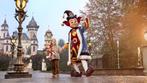 Efteling tickets, Tickets en Kaartjes, Drie personen of meer, Ticket of Toegangskaart