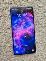 Samsung S21 FE, Telecommunicatie, Ophalen, Zwart, Zo goed als nieuw, 128 GB